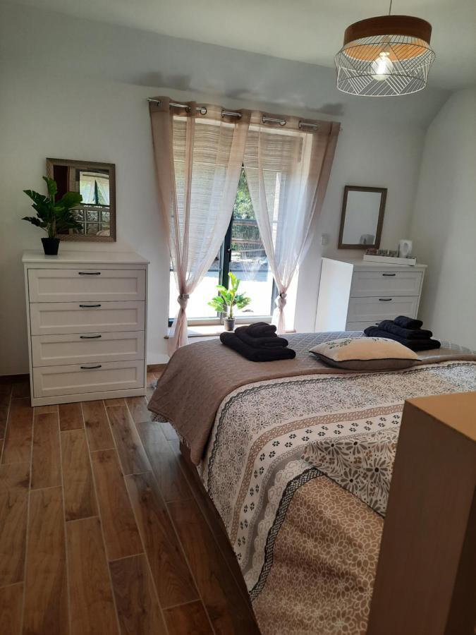 Madelaine Ranch, Nouvelle Piscine 2025 Villa Le Gast Екстериор снимка