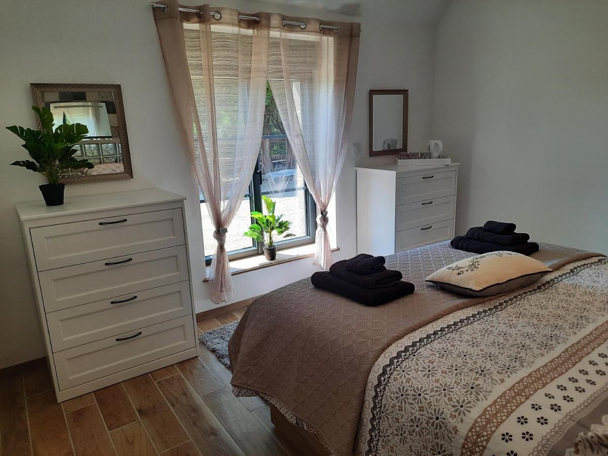 Madelaine Ranch, Nouvelle Piscine 2025 Villa Le Gast Екстериор снимка