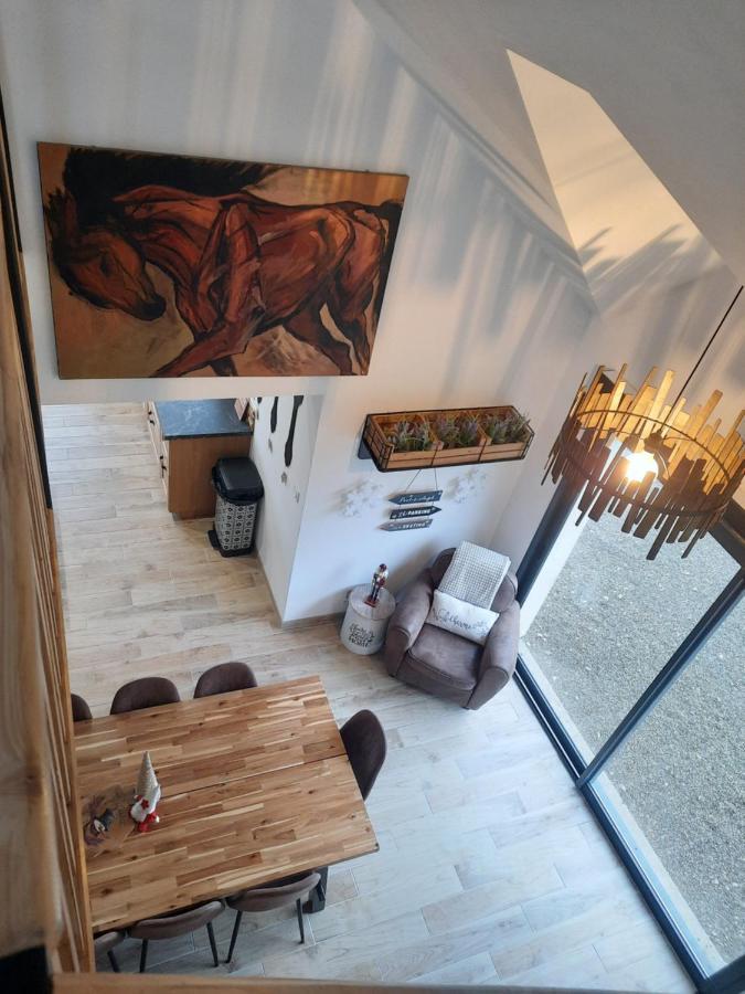 Madelaine Ranch, Nouvelle Piscine 2025 Villa Le Gast Екстериор снимка