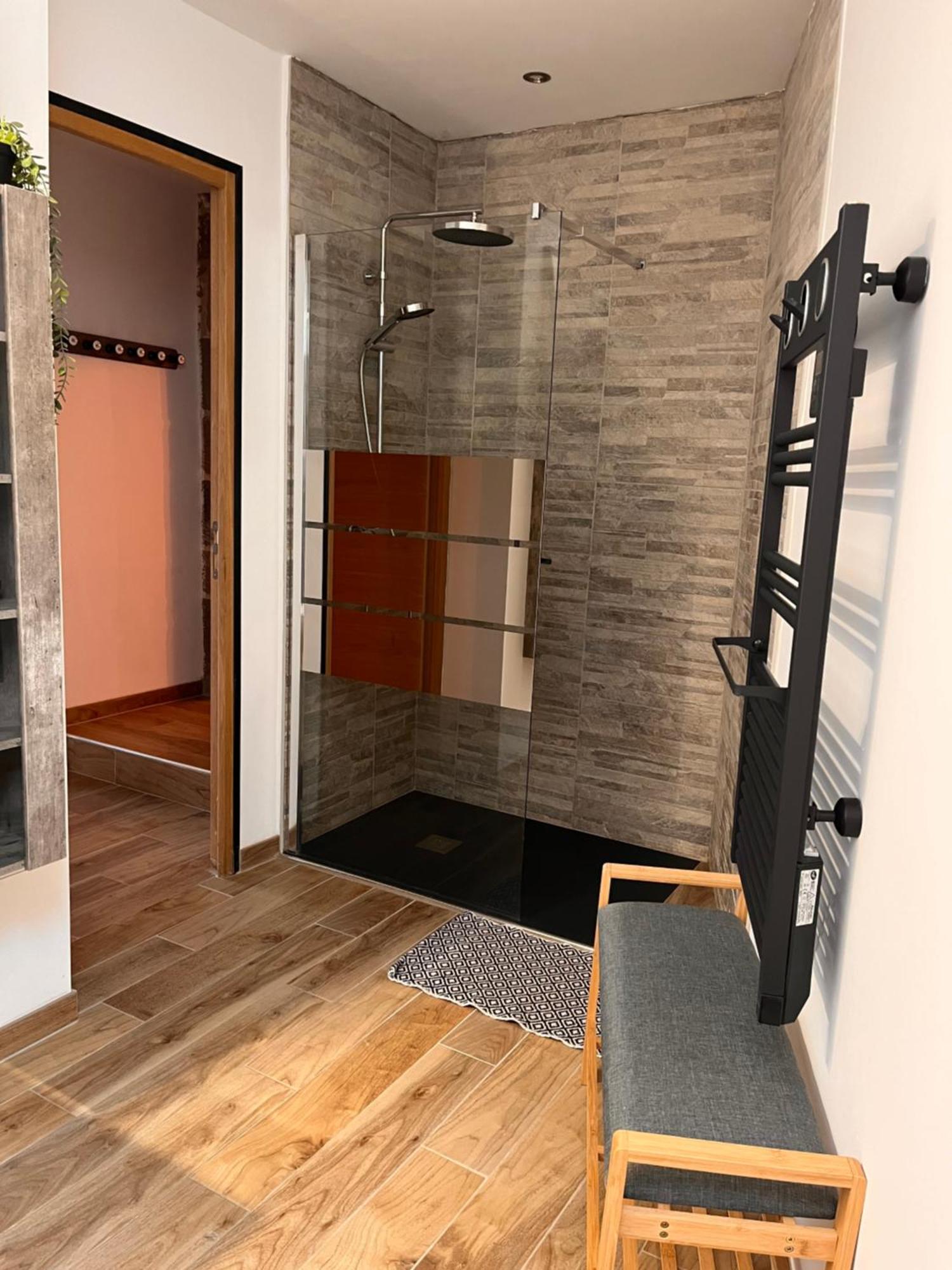 Madelaine Ranch, Nouvelle Piscine 2025 Villa Le Gast Екстериор снимка